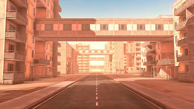 The Drone Racing League Simulator