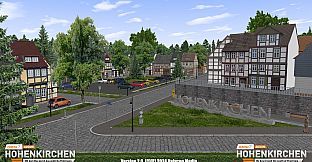 OMSI 2 Add-on Hohenkirchen