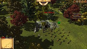 Hegemony Rome: The Rise of Caesar