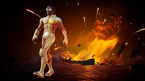 Invincible VS - Deluxe Edition pre-order