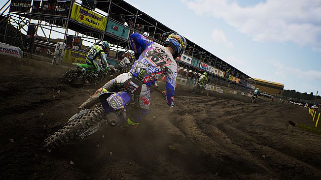 MXGP PRO
