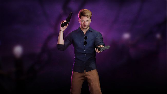 Deceit 2 - Cowboy Pack