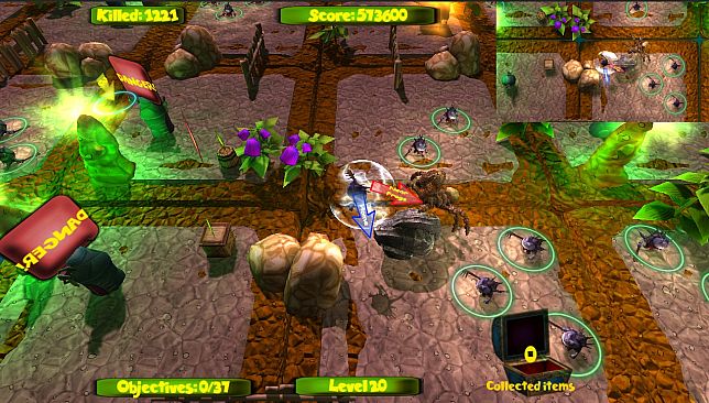 Zipple World 2: The Sweet Chaos