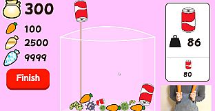 A Game My Mom Came Up With