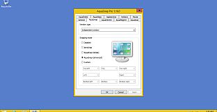 AquaSnap Window Manager