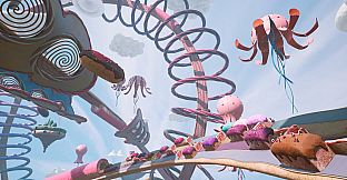 Atomic Heart - Trapped in Limbo