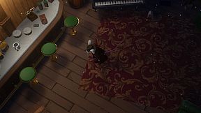 Brie Parmesan Mysteries