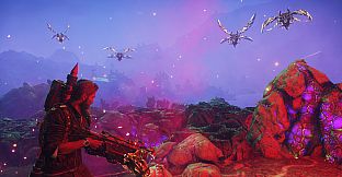 Just Cause 4: Los Demonios