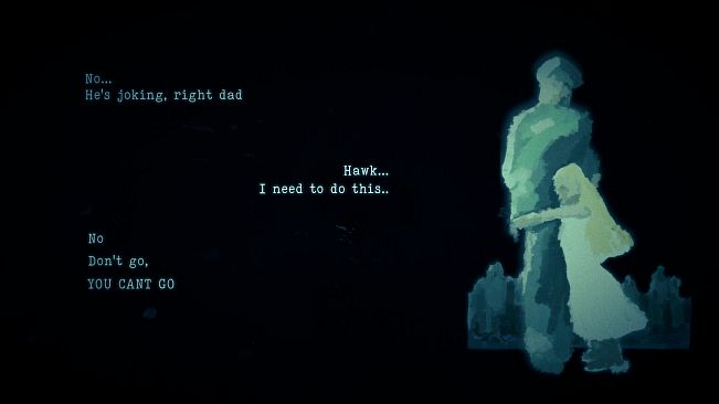 Seven Skies to Paradise