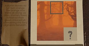 Solid Void - Halloween Nonograms