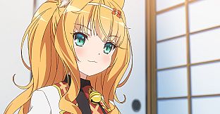 NEKOPARA Extra - NEKOPARA OVA Extra