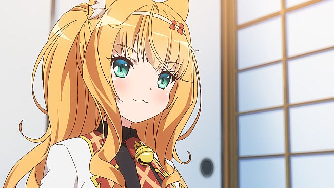 NEKOPARA Extra - NEKOPARA OVA Extra