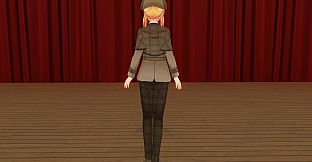 CUSTOM ORDER MAID 3D2 It's a Night Magic the Arrival of Spring ALL in Pack