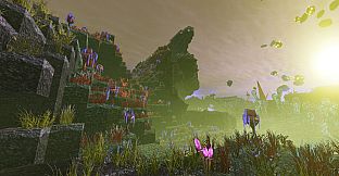 FortressCraft : Phoenix