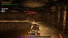 Combat Master: Battle to DEATH