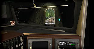 Train Simulator: Stevens Pass Route Add-On
