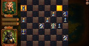 Choc Tactic for Chess Master - Mechanical turk