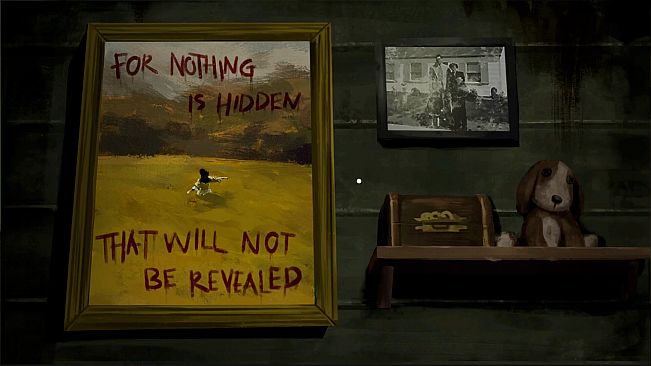 Before It Strikes Twelve