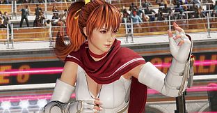 DEAD OR ALIVE 6 Last Round