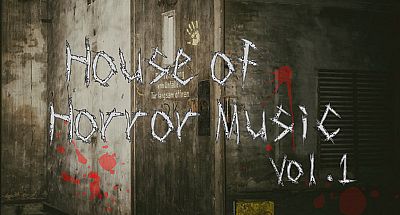 Visual Novel Maker - House of Horror Music Vol.1