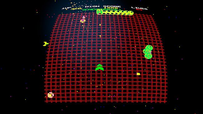 Minotaur Arcade Volume 1