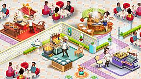 Star Chef 2: Cooking Game