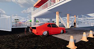 Bounty Drag Racing - Import Modified Pack 3