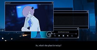 Love, Internet, and Murder Magic