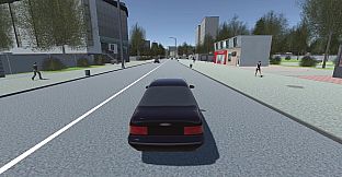 Tercity Life Simulator