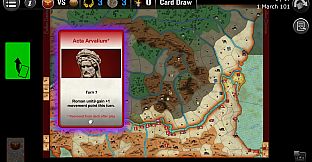 Wars Across The World: Dacia 101