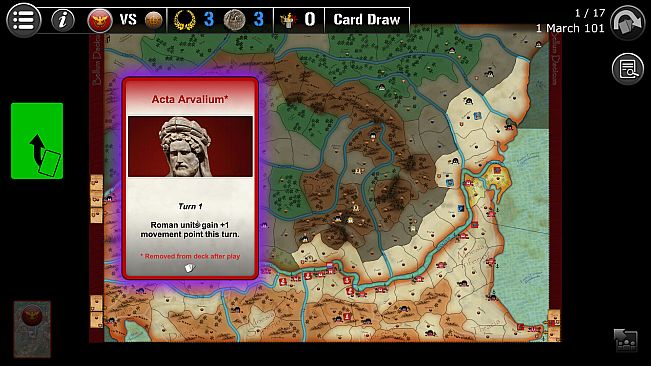 Wars Across The World: Dacia 101