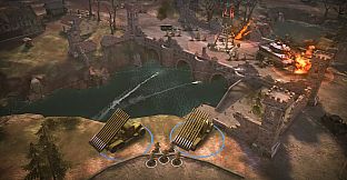 World War Armies - Legendary MAMNT Pack