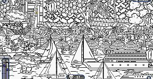 101 Cats Hidden in Indonesia