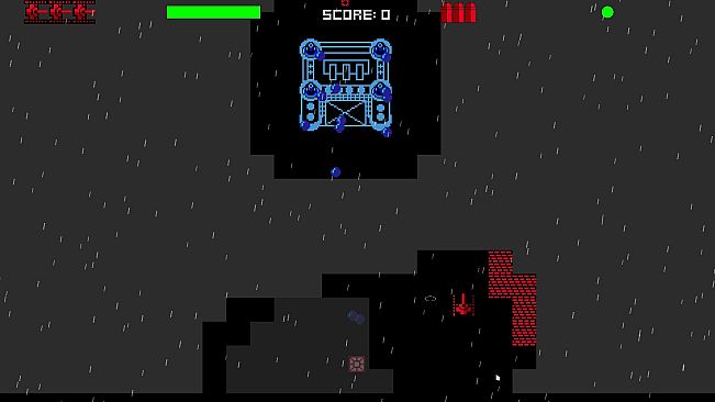 Tiger Tank 59 Ⅰ Rainstorm MP003