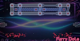 Furry Dots