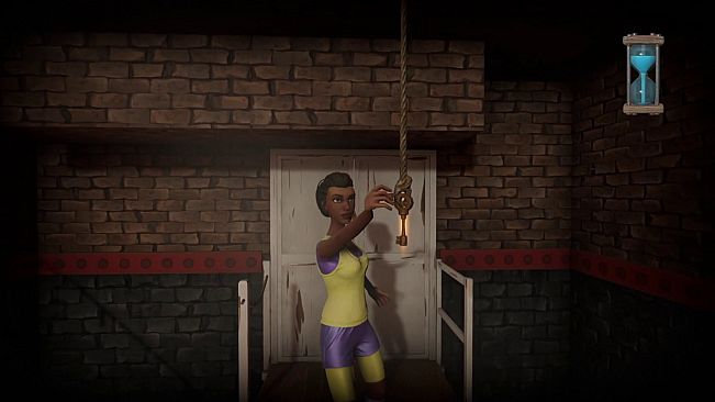 Escape Game - FORT BOYARD 2022