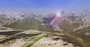 War Platform:VR Air Force Golden Enhanced Edition