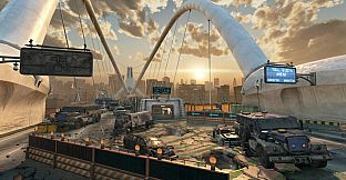 Call of Duty: Black Ops II - Vengeance