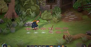 Songs of Glimmerwick