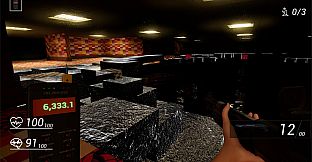 Ominous Room -不気味な部屋-