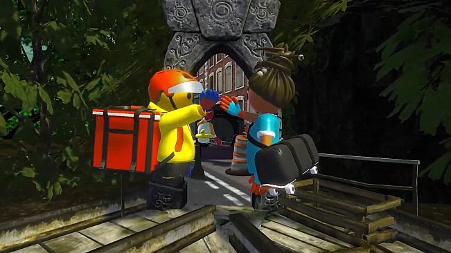 JourneyXR