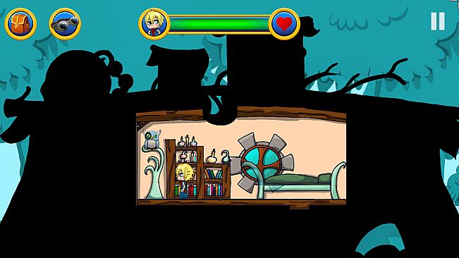 Celestwald Adventure