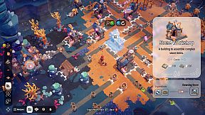 Oddsparks: An Automation Adventure - Deluxe Edition