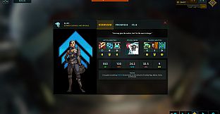 Dropzone - Pilot Pack: Threshing Trio