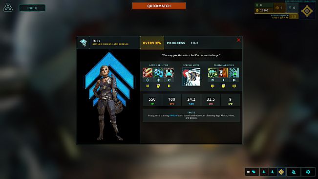 Dropzone - Pilot Pack: Threshing Trio