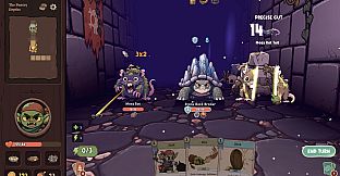 Cook The Dungeon