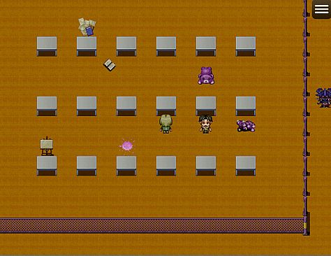 杉木花与风信子 Fir flowers and hyacinths