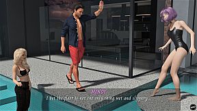 Sex Diary - A Slutty Anniversary