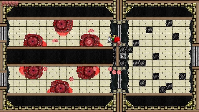 The Knowledge of Hermit