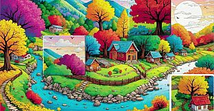 Splash of Color: Complete Edition